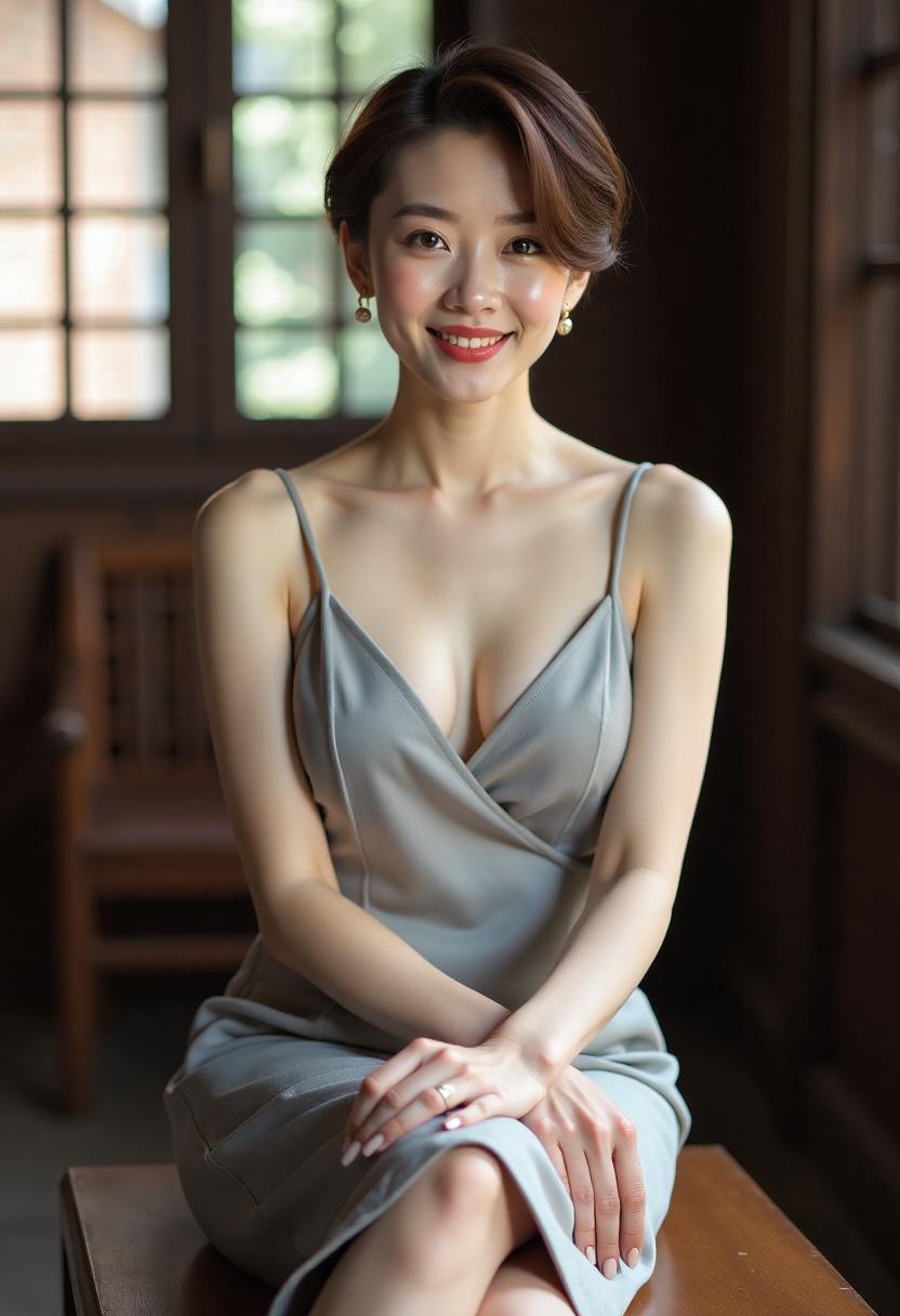姐妹饲养员